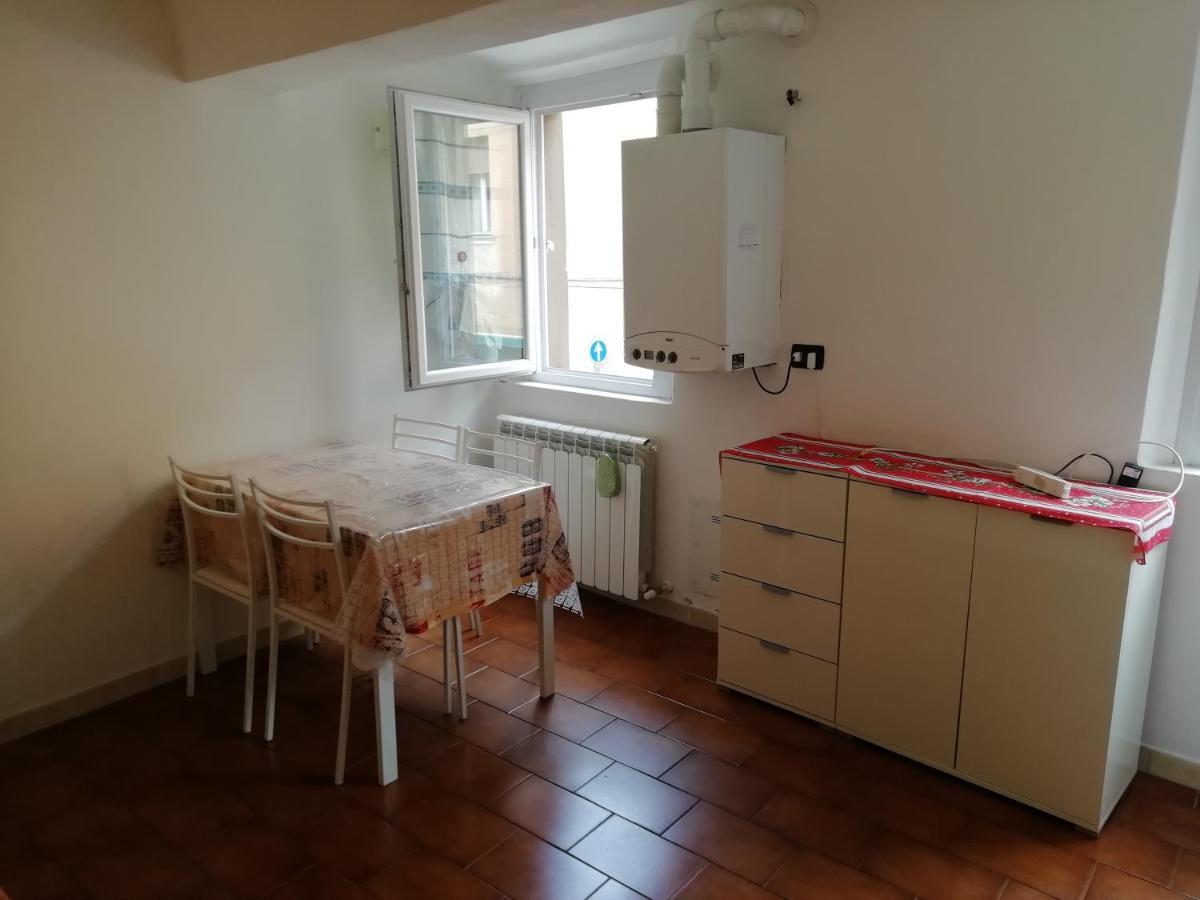 Over The Rainbow - Cozy Studio In The Centre Of Ferrara Apartment Ngoại thất bức ảnh