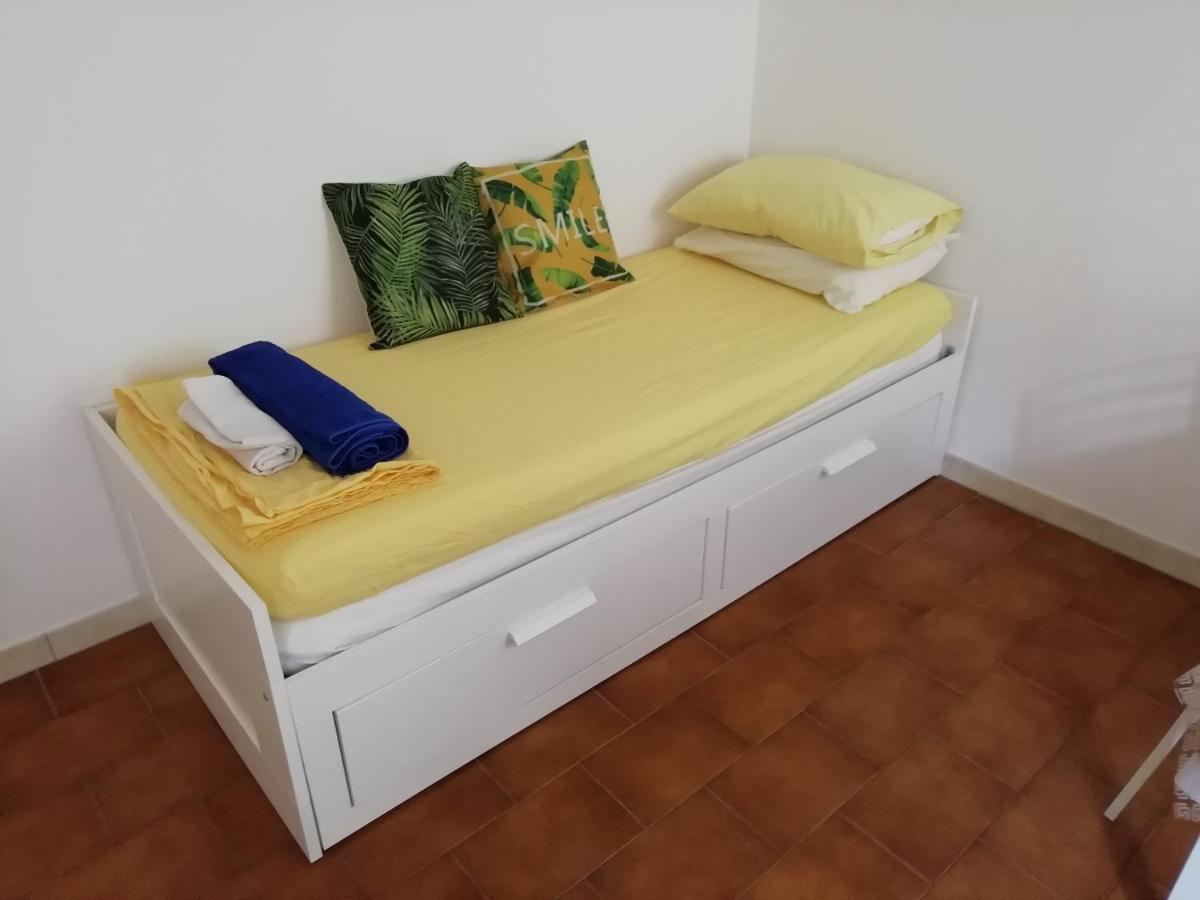 Over The Rainbow - Cozy Studio In The Centre Of Ferrara Apartment Ngoại thất bức ảnh